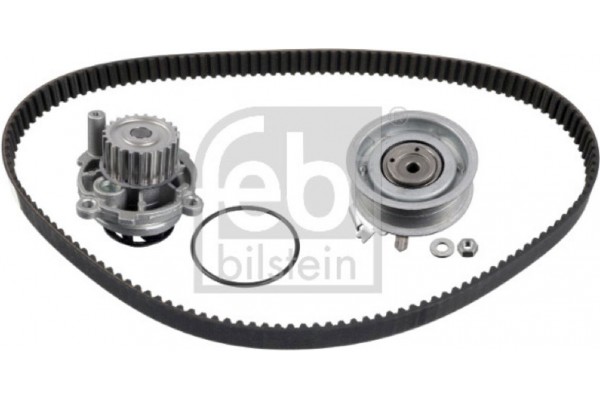 Febi Bilstein Αντλία Νερού + Σετ Οδοντωτού Ιμάντα - 32814 Febi Bilstein Αντλία Νερού + Σετ Οδοντωτού Ιμάντα - 32814