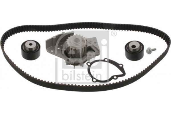 Febi Bilstein Αντλία Νερού + Σετ Οδοντωτού Ιμάντα - 34638 Febi Bilstein Αντλία Νερού + Σετ Οδοντωτού Ιμάντα - 34638