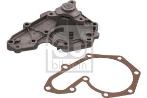 Febi Bilstein Αντλία Νερού - 09319