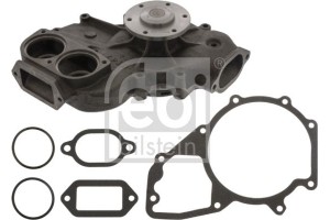 Febi Bilstein Αντλία Νερού - 11357