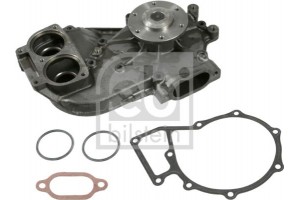 Febi Bilstein Αντλία Νερού - 22453