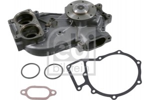 Febi Bilstein Αντλία Νερού - 22455