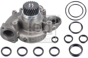 Febi Bilstein Αντλία Νερού - 30450