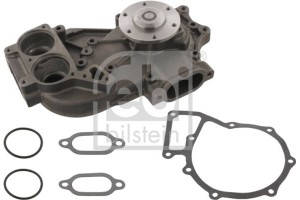 Febi Bilstein Αντλία Νερού - 31530