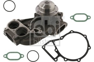 Febi Bilstein Αντλία Νερού - 35572