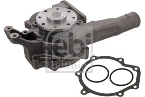 Febi Bilstein Αντλία Νερού - 44315