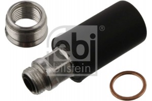 Febi Bilstein Αντλία, Προπαροχή Καυσίμου - 10576