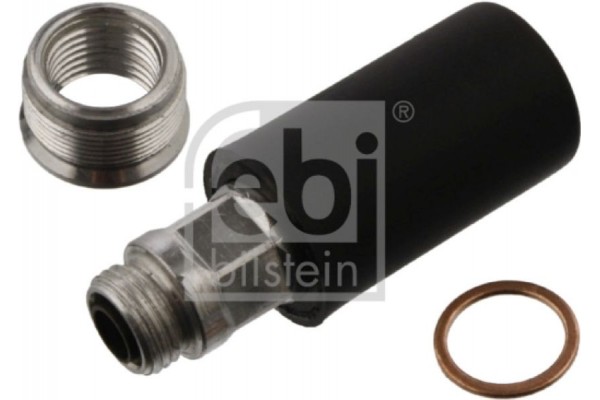 Febi Bilstein Αντλία, Προπαροχή Καυσίμου - 10576