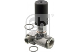 Febi Bilstein Αντλία, Προπαροχή Καυσίμου - 35195