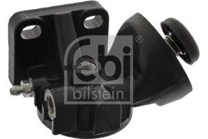 Febi Bilstein Αντλία, Προπαροχή Καυσίμου - 39915