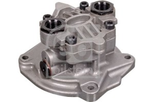 Febi Bilstein Αντλία, Προπαροχή Καυσίμου - 40817