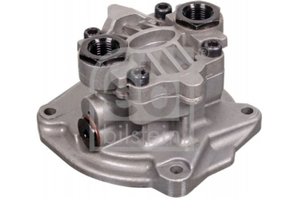 Febi Bilstein Αντλία, Προπαροχή Καυσίμου - 40817