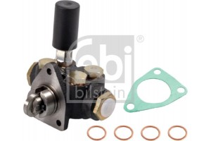 Febi Bilstein Αντλία, Προπαροχή Καυσίμου - 45652