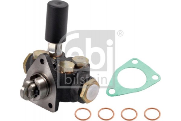 Febi Bilstein Αντλία, Προπαροχή Καυσίμου - 45652