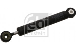 Febi Bilstein Αποσβεστ. κραδασμών, Ιμάντας poly-V - 08109