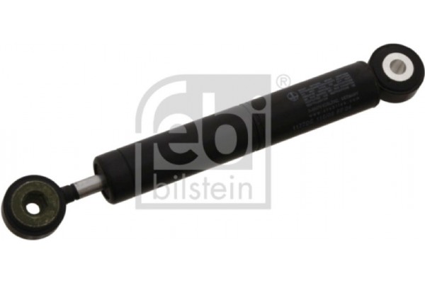 Febi Bilstein Αποσβεστ. κραδασμών, Ιμάντας poly-V - 08109