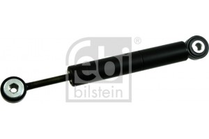 Febi Bilstein Αποσβεστ. κραδασμών, Ιμάντας poly-V - 19995