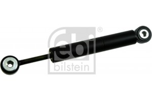 Febi Bilstein Αποσβεστ. κραδασμών, Ιμάντας poly-V - 19995