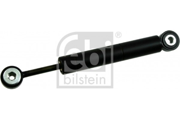 Febi Bilstein Αποσβεστ. κραδασμών, Ιμάντας poly-V - 19995