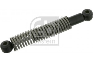 Febi Bilstein Αποσβεστ. κραδασμών, Ιμάντας poly-V - 26773