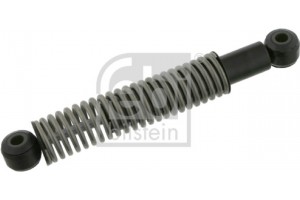 Febi Bilstein Αποσβεστ. κραδασμών, Ιμάντας poly-V - 26773