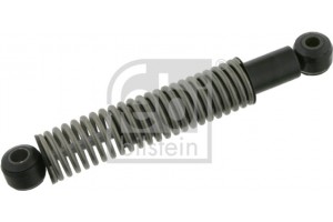 Febi Bilstein Αποσβεστ. κραδασμών, Ιμάντας poly-V - 26774