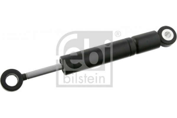 Febi Bilstein Αποσβεστ. κραδασμών, Ιμάντας poly-V - 27454