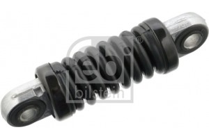 Febi Bilstein Αποσβεστ. κραδασμών, Ιμάντας poly-V - 47650