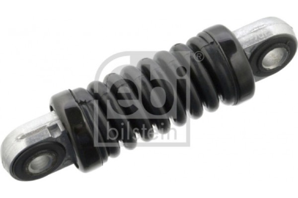 Febi Bilstein Αποσβεστ. κραδασμών, Ιμάντας poly-V - 47650