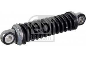 Febi Bilstein Αποσβεστ. κραδασμών, Ιμάντας poly-V - 49680