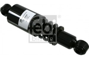 Febi Bilstein Αποσβεστήρας, Ανάρτηση Καμπίνας Οδηγού - 09609