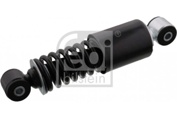 Febi Bilstein Αποσβεστήρας, Ανάρτηση Καμπίνας Οδηγού - 100329 Febi Bilstein Αποσβεστήρας, Ανάρτηση Καμπίνας Οδηγού - 100329