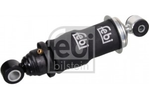 Febi Bilstein Αποσβεστήρας, Ανάρτηση Καμπίνας Οδηγού - 101971