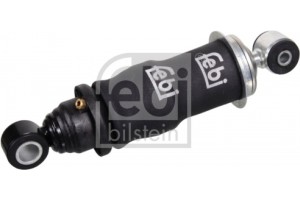 Febi Bilstein Αποσβεστήρας, Ανάρτηση Καμπίνας Οδηγού - 101971