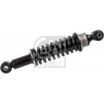 Febi Bilstein Αποσβεστήρας, Ανάρτηση Καμπίνας Οδηγού - 102002 Febi Bilstein Αποσβεστήρας, Ανάρτηση Καμπίνας Οδηγού - 102002