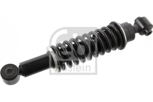 Febi Bilstein Αποσβεστήρας, Ανάρτηση Καμπίνας Οδηγού - 102002