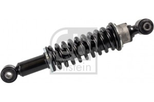 Febi Bilstein Αποσβεστήρας, Ανάρτηση Καμπίνας Οδηγού - 102002