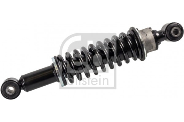 Febi Bilstein Αποσβεστήρας, Ανάρτηση Καμπίνας Οδηγού - 102002 Febi Bilstein Αποσβεστήρας, Ανάρτηση Καμπίνας Οδηγού - 102002