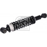 Febi Bilstein Αποσβεστήρας, Ανάρτηση Καμπίνας Οδηγού - 102002 Febi Bilstein Αποσβεστήρας, Ανάρτηση Καμπίνας Οδηγού - 102002