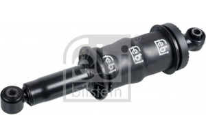 Febi Bilstein Αποσβεστήρας, Ανάρτηση Καμπίνας Οδηγού - 106672