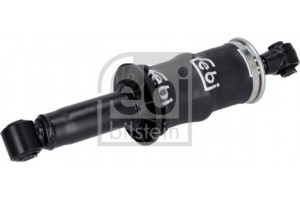 Febi Bilstein Αποσβεστήρας, Ανάρτηση Καμπίνας Οδηγού - 106672