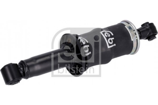 Febi Bilstein Αποσβεστήρας, Ανάρτηση Καμπίνας Οδηγού - 106672