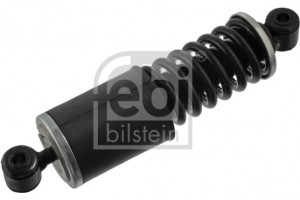 Febi Bilstein Αποσβεστήρας, Ανάρτηση Καμπίνας Οδηγού - 17299
