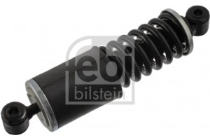 Febi Bilstein Αποσβεστήρας, Ανάρτηση Καμπίνας Οδηγού - 17299