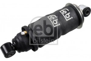 Febi Bilstein Αποσβεστήρας, Ανάρτηση Καμπίνας Οδηγού - 17749