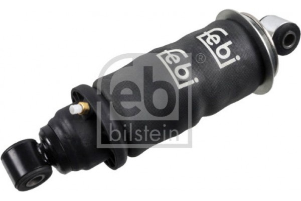 Febi Bilstein Αποσβεστήρας, Ανάρτηση Καμπίνας Οδηγού - 17749 Febi Bilstein Αποσβεστήρας, Ανάρτηση Καμπίνας Οδηγού - 17749