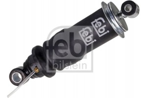 Febi Bilstein Αποσβεστήρας, Ανάρτηση Καμπίνας Οδηγού - 17750