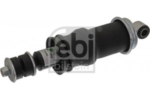 Febi Bilstein Αποσβεστήρας, Ανάρτηση Καμπίνας Οδηγού - 17784