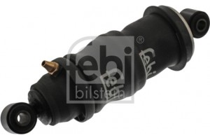 Febi Bilstein Αποσβεστήρας, Ανάρτηση Καμπίνας Οδηγού - 17785