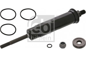 Febi Bilstein Αποσβεστήρας, Ανάρτηση Καμπίνας Οδηγού - 19128